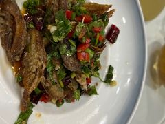 -渔娘渔家丹东海鲜(东直门店)