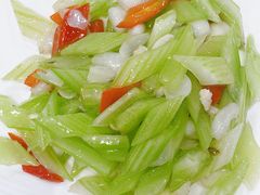 西芹百合-状元楼(金溪路店)
