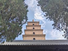 -大慈恩寺(大雁塔)