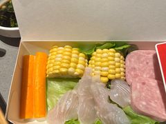 -海底捞火锅(方塔东街店)