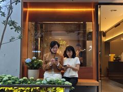 -本处·素食·融合料理(南油店)