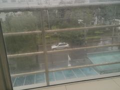 -石景山区图书馆(八角南路)