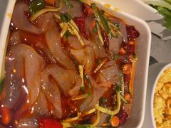 -半天妖烤鱼(槐房万达店)