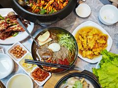 -屋里家延边朝鲜族冷面(南园店)