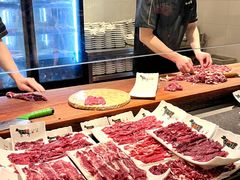 -今日牛事潮汕鲜牛肉火锅(瑞金店)