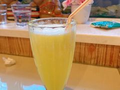 -芭堤雅泰国餐厅(胜利路店)