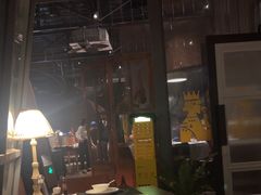 -肴约·花园式餐厅(湖里店)