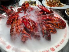 -周姑娘不等味·龙虾的故事(高邮店)