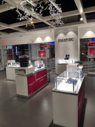 -SWAROVSKI(燕莎奥特莱斯店)
