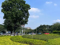 -东莞松山湖万象汇