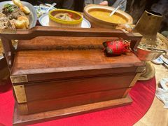 -山西会馆·晋菜·晋商宴·民俗博物馆(体育路店)