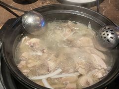 -同仁四季椰子鸡(海岸城天利店)