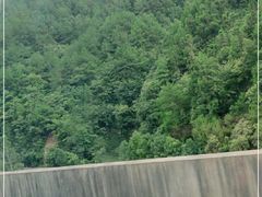 -高岚大峡谷旅游度假区