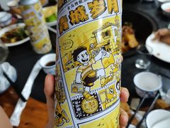 -妈妈家铁锅炖(景诚园综合楼店)