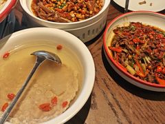 -小柴米·传统江西菜(万寿宫店)