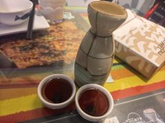 -滋味烤鱼(祥和里店)