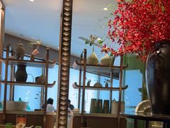 大堂-望湘园·小雅(德基店)