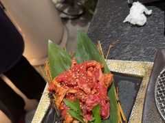 -炭虎烤肉(桂林路店)