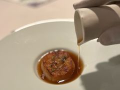-三嚥阁 La Villa Restaurant