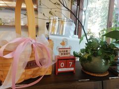 -C+ cake shop(天河南一路小区店)