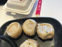 -小杨生煎(火车站北广场店)