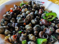 -顺德新鲜猪杂粥(第九分店)