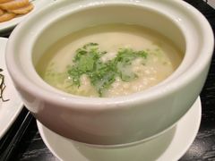 招牌胡椒汆鲜鱼汤-吉品小鲜Jhouse(陆家嘴中心店)