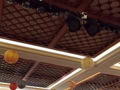 -东莞塘厦三正半山温泉酒店·沙利文西餐厅