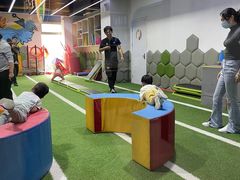 -星动计划儿童运动馆(闵行乐虹坊店)