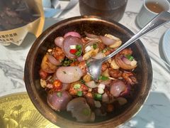 -锦庐道地川菜(来福士店)