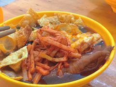 原味螺蛳粉-龍城柳州螺蛳粉(群星路店)
