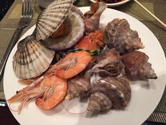 iphone_upload_pic-富力希尔顿酒店·地阔自助餐厅