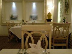 -成桂西餐厅·42年的味道(五大道疙瘩楼店)