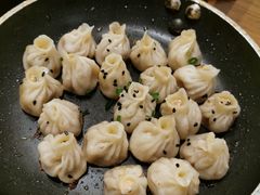 -全聚德(江宁店)