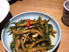 -山丹丹西北菜(金贸大厦店)