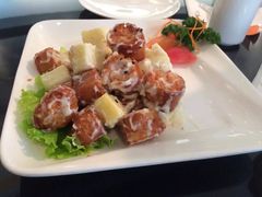 -鹿港小镇(悠唐店)