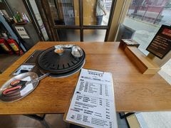 -济州爱肉堂(总店)