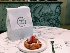 -WHEAT&BAKER-麥(凯德来福士店)