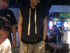 -棂笼·深度沉浸密室(武汉旗舰店)