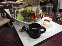 摇摇沙拉-超级厨房概念餐厅(奥园广场店)