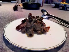 陈皮牛肉-平川·程玉平川菜工作室
