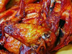 -老舅老蒙肉饼非遗店(一店)