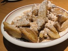 -粥全粥到海鲜家常菜·海肠捞饭(嫩江路店)