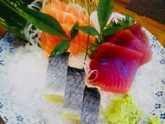 -尺山寸水日料(马桥满天星店)