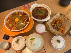 -花盐街·四川乐山小吃(西单大悦城店)