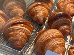 -VERIE BAKEHOUSE