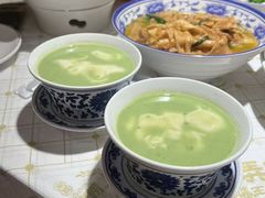 -3弄堂·滕王饭店·江西菜(铜锣湾店)
