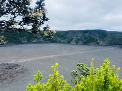 -夏威夷火山国家公园