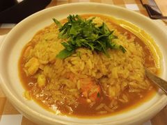 -船屋葡国餐厅