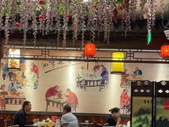 -鸭匠食府·挂炉烤鸭·新京菜(阜成路店)